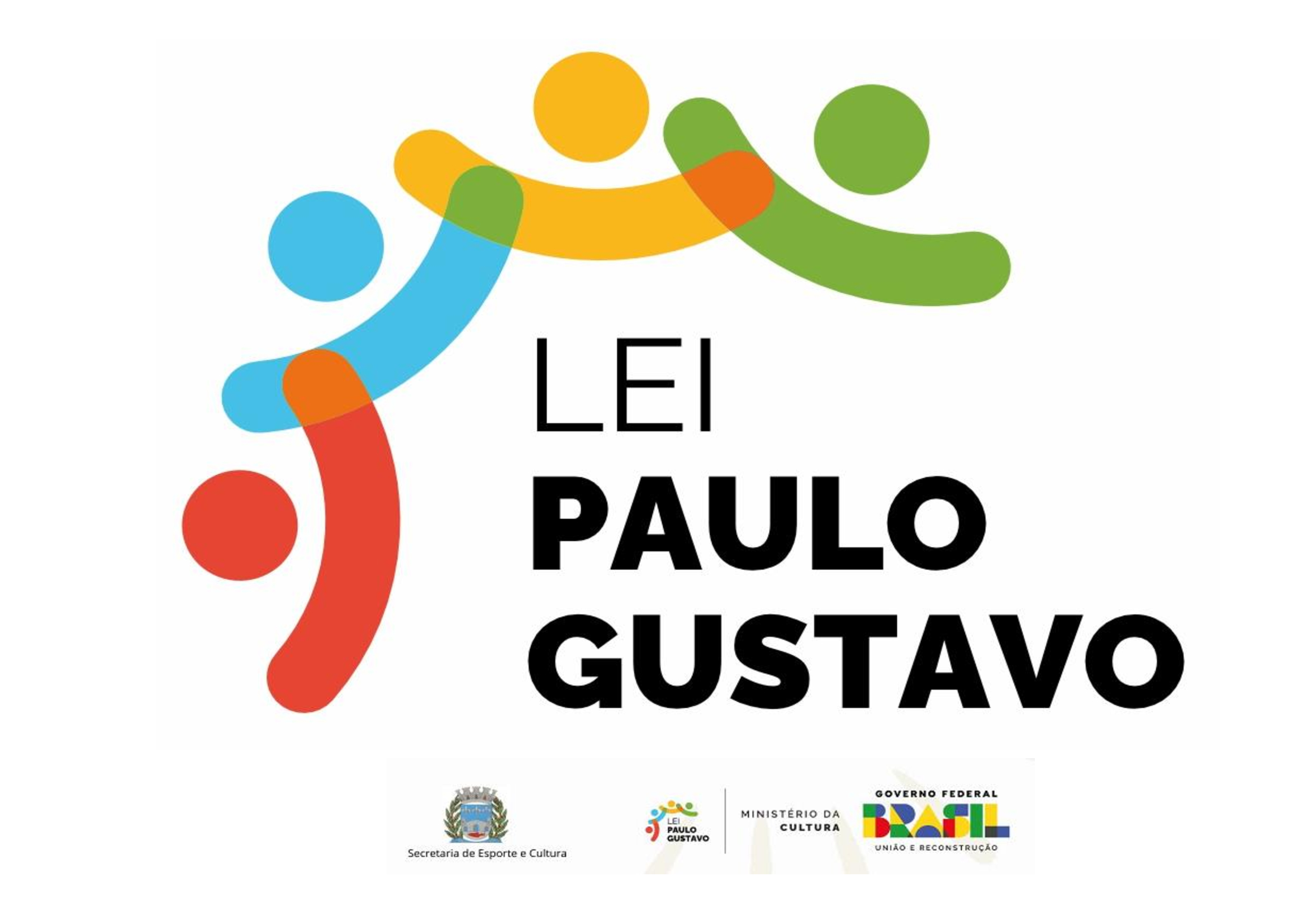 Lei Paulo Gustavo
