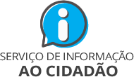 SIC - Serviço de Informação do Cidadão