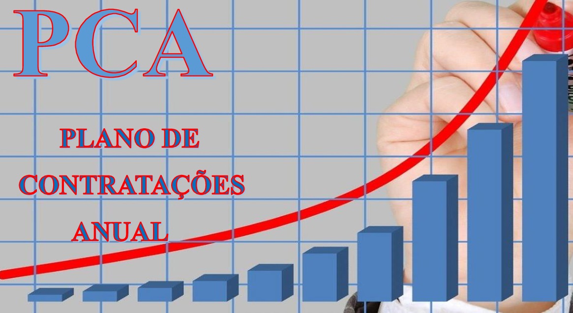 Plano de Contratações Anual