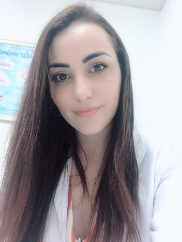 Dr. Flaviane Furtado