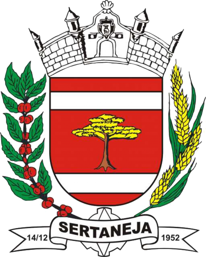 PREFEITURA MUNICIPAL DE SERTANEJA