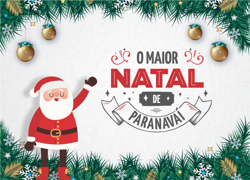 Programação de Natal na Praça dos Pioneiros tem apresentações durante toda a semana Programação de Natal na Praça dos Pioneiros tem apresentações durante toda a semana